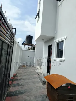 2bdrm Apartment in Isheri for rent