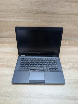 Laptop Dell Latitude 14 E7470 8GB Intel Core i5 SSD 256GB