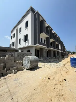 4bdrm Townhouse/Terrace in Oniru, Victoria Island for sale
