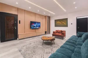 2-Bedroom With Cinema | Gym | Pool in Victoria Island