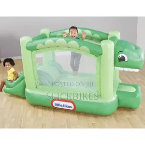 Little Tikes Dino Bouncer