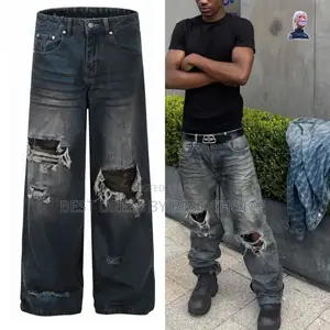 Top Quality Men’s Bootcut Jeans Now Available in Store  