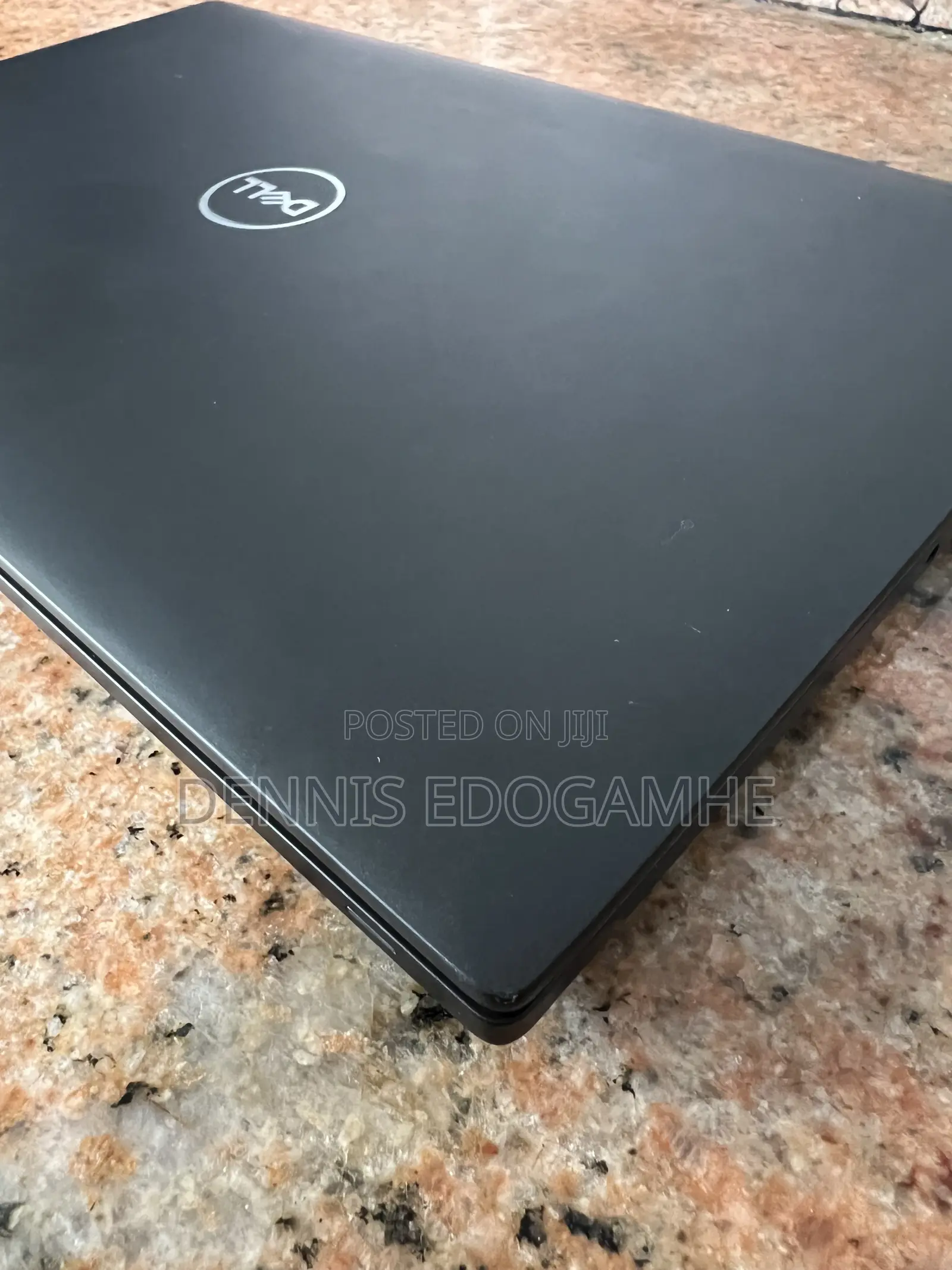 Laptop Dell Latitude 7490 8GB Intel Core i5 SSD 256GB