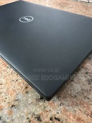 Laptop Dell Latitude 7490 8GB Intel Core i5 SSD 256GB