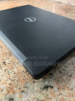 Laptop Dell Latitude 7490 8GB Intel Core i5 SSD 256GB