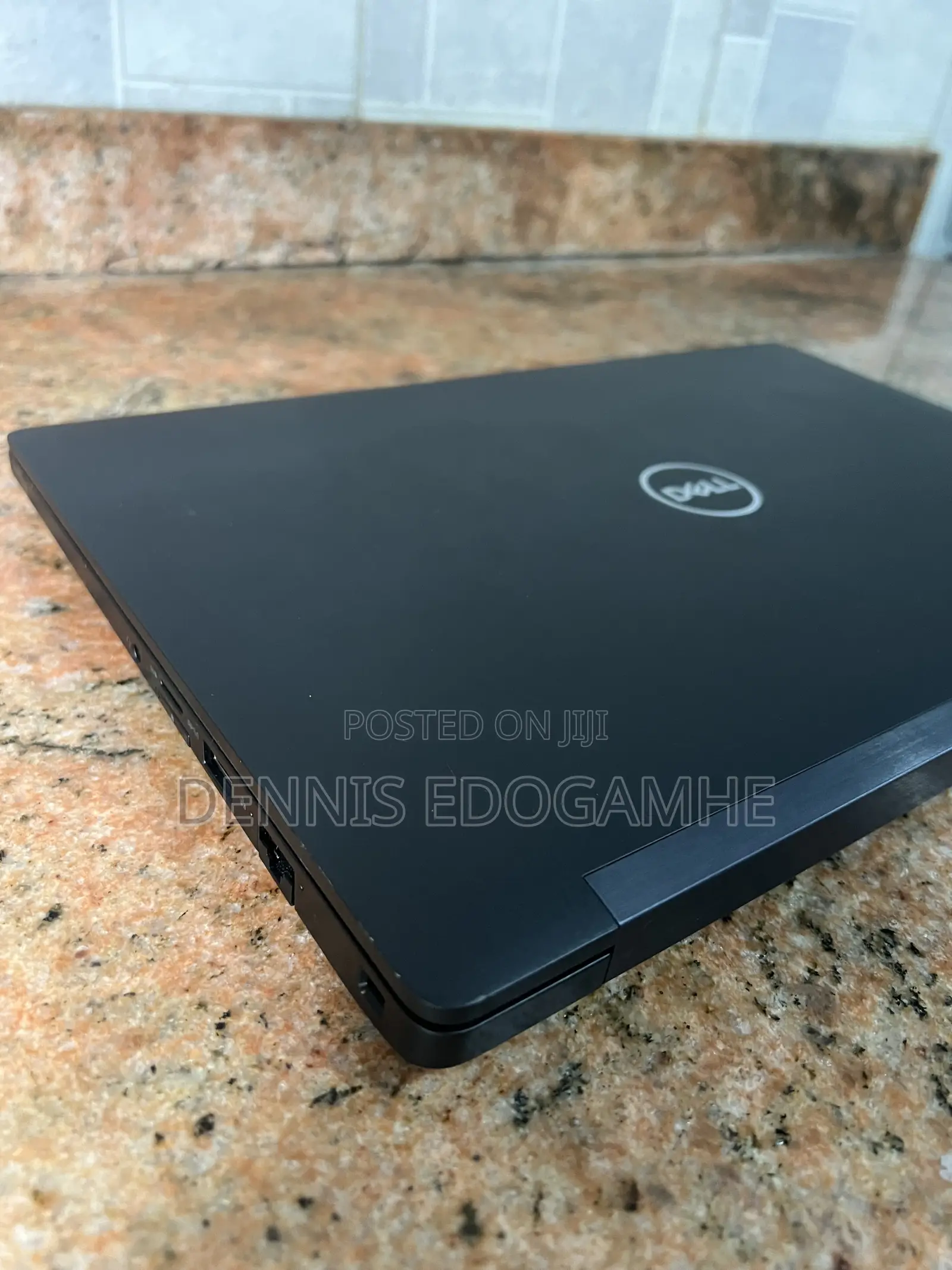 Laptop Dell Latitude 7490 8GB Intel Core i5 SSD 256GB
