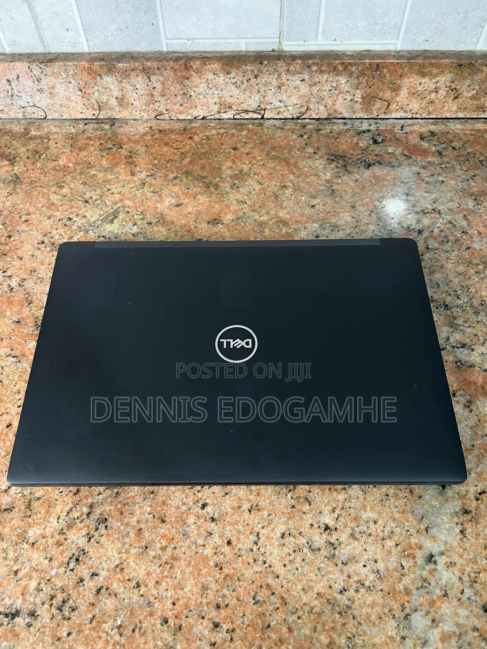 Laptop Dell Latitude 7490 8GB Intel Core i5 SSD 256GB