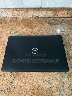 Laptop Dell Latitude 7490 8GB Intel Core i5 SSD 256GB