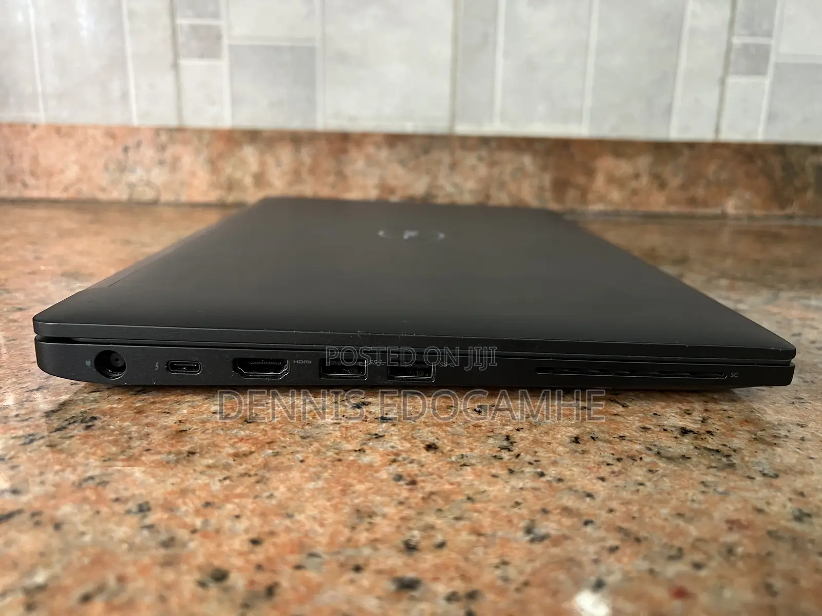 Laptop Dell Latitude 7490 8GB Intel Core i5 SSD 256GB