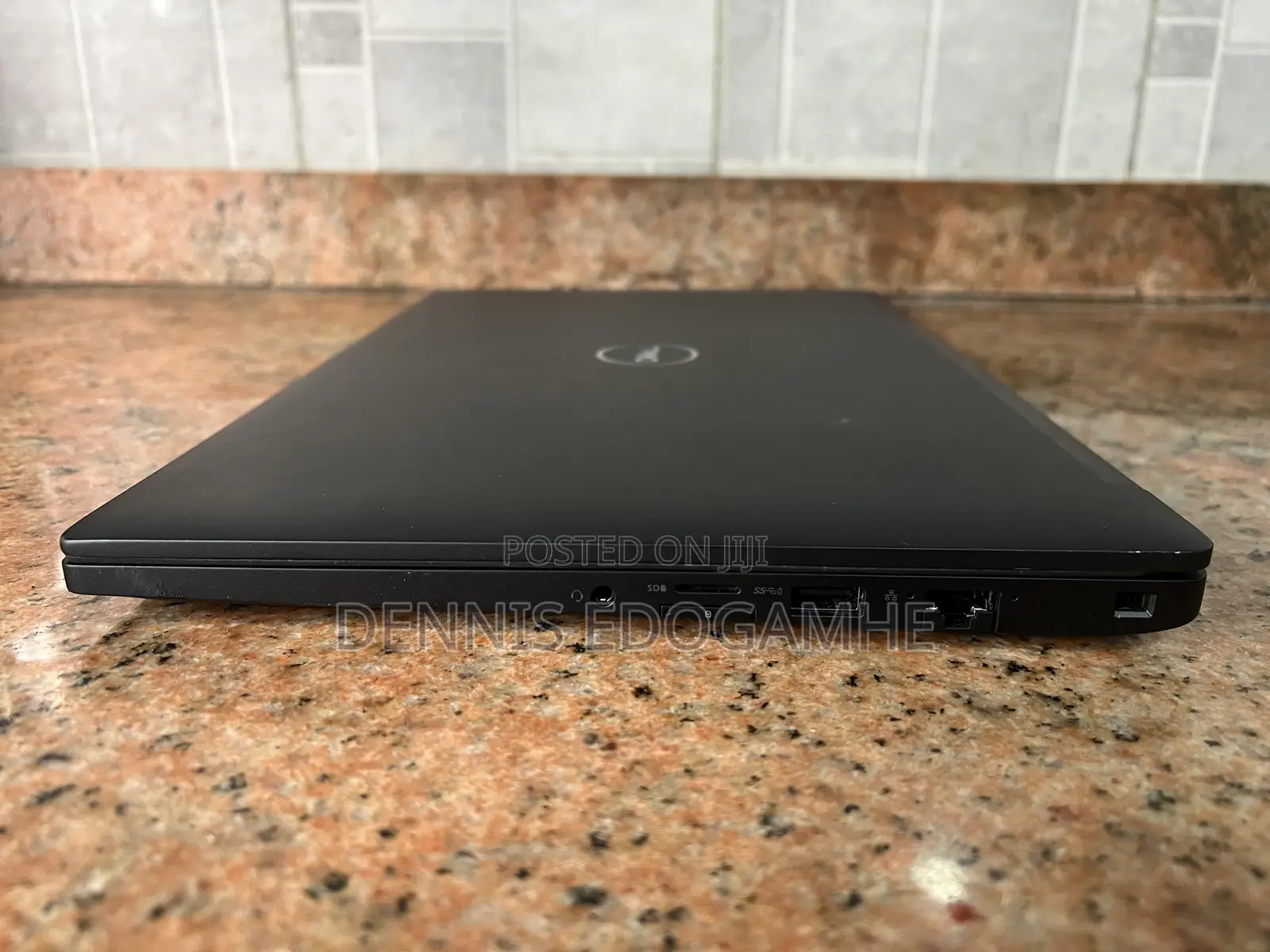 Laptop Dell Latitude 7490 8GB Intel Core i5 SSD 256GB