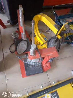 Tube Patching Machine