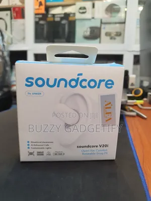 Soundcore V20i by Anker