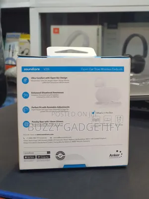 Soundcore V20i by Anker