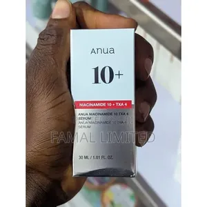 Anua Niacinamide