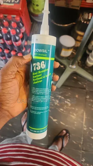 Dowsil RTV Sealant 736