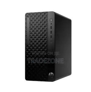 New Desktop Computer HP 8GB Intel Core i3 SSD 512GB