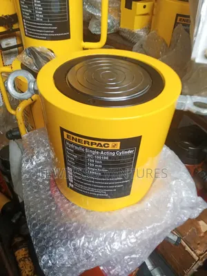 ENERPAC 100 Tons Seal Jack