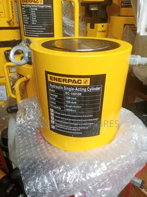ENERPAC 100 Tons Seal Jack
