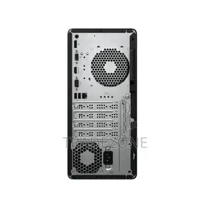 New Desktop Computer HP 8GB Intel Core i3 SSD 512GB