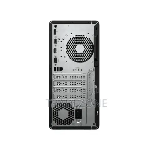 New Desktop Computer HP 8GB Intel Core i3 SSD 512GB