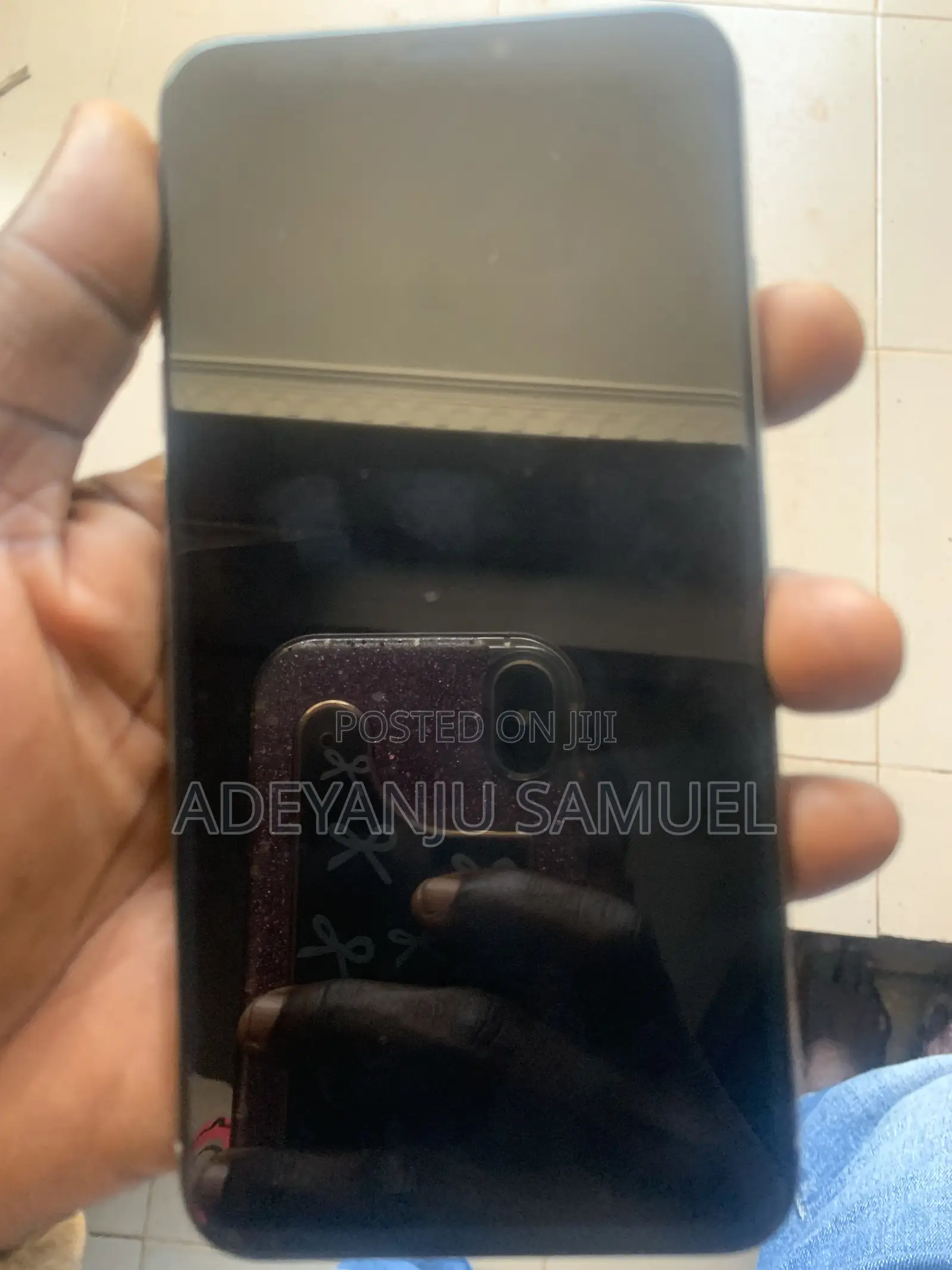 Apple iPhone XS Max 256 GB White
