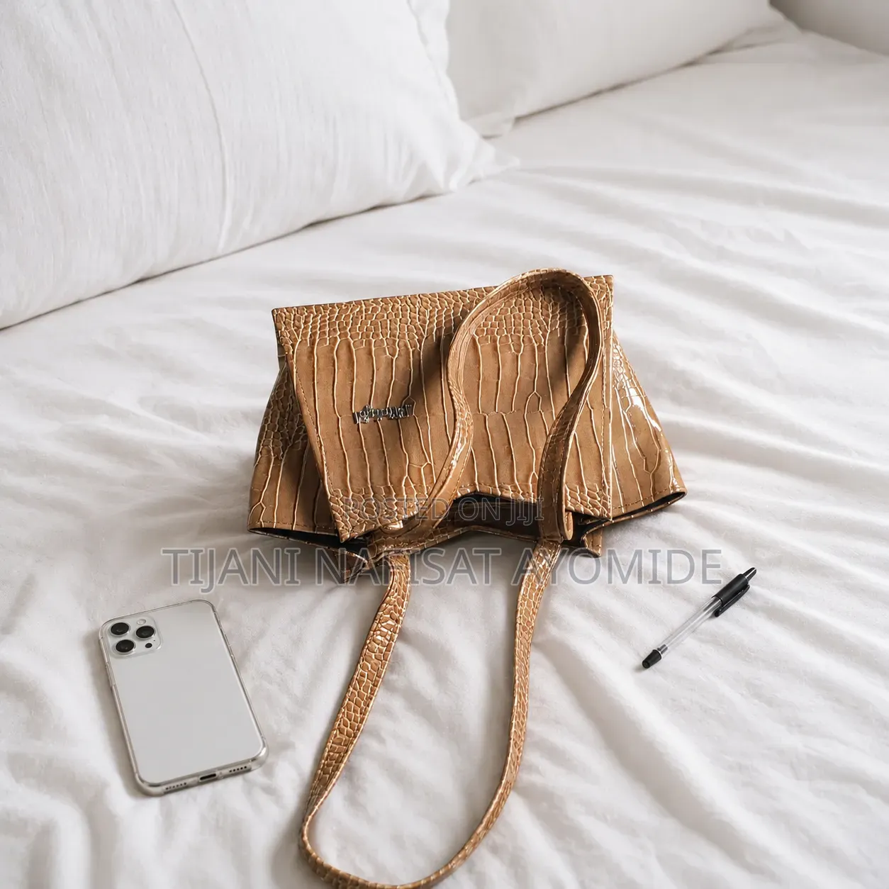 Shoulder Bag
