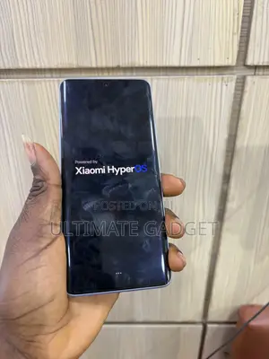 Xiaomi Redmi Note 13 Pro+ 512 GB
