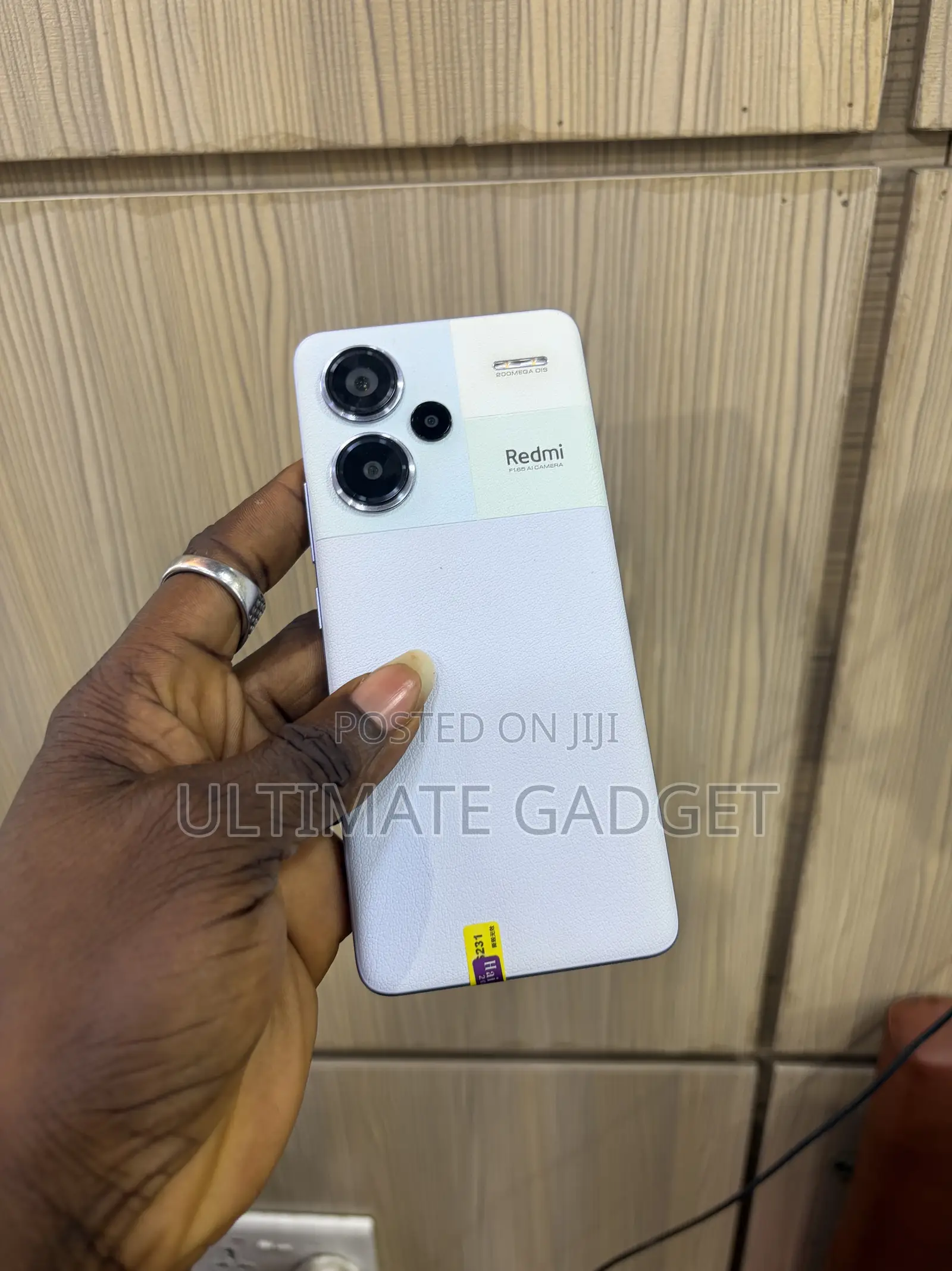 Xiaomi Redmi Note 13 Pro+ 512 GB