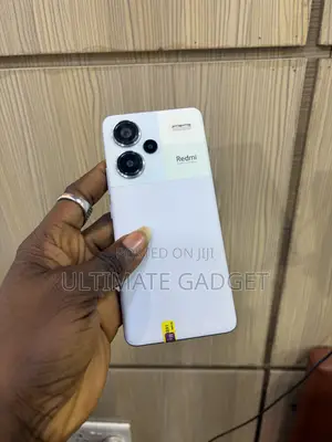 Xiaomi Redmi Note 13 Pro+ 512 GB