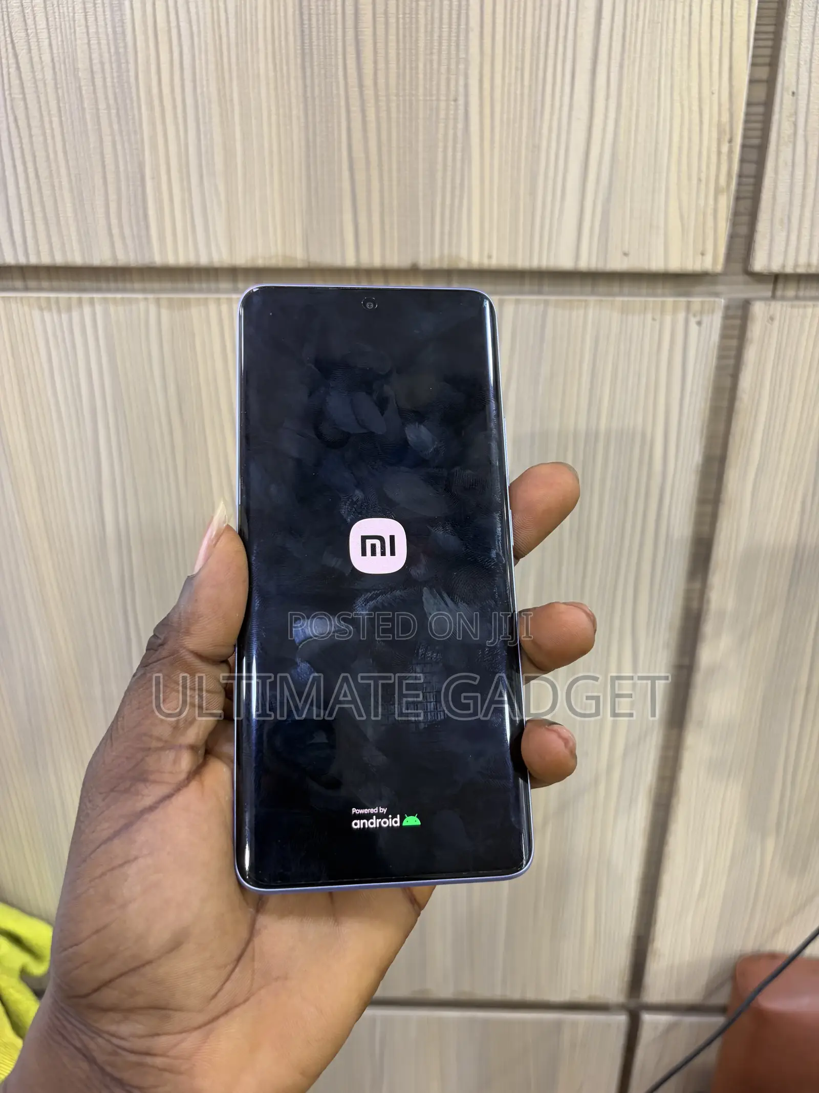 Xiaomi Redmi Note 13 Pro+ 512 GB