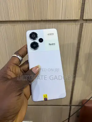 Xiaomi Redmi Note 13 Pro+ 512 GB