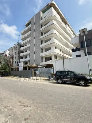 2bdrm Apartment in Oniru, Victoria Island for sale