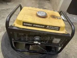 Firman Generator