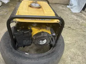 Firman Generator