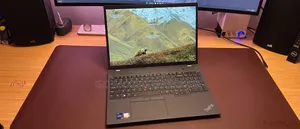 Laptop Lenovo ThinkPad T15 Gen1 16GB Intel Core i7 SSD 512GB