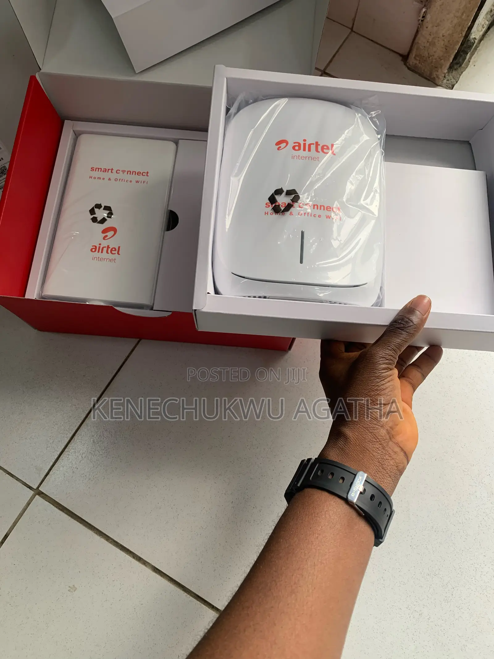 Networking Product