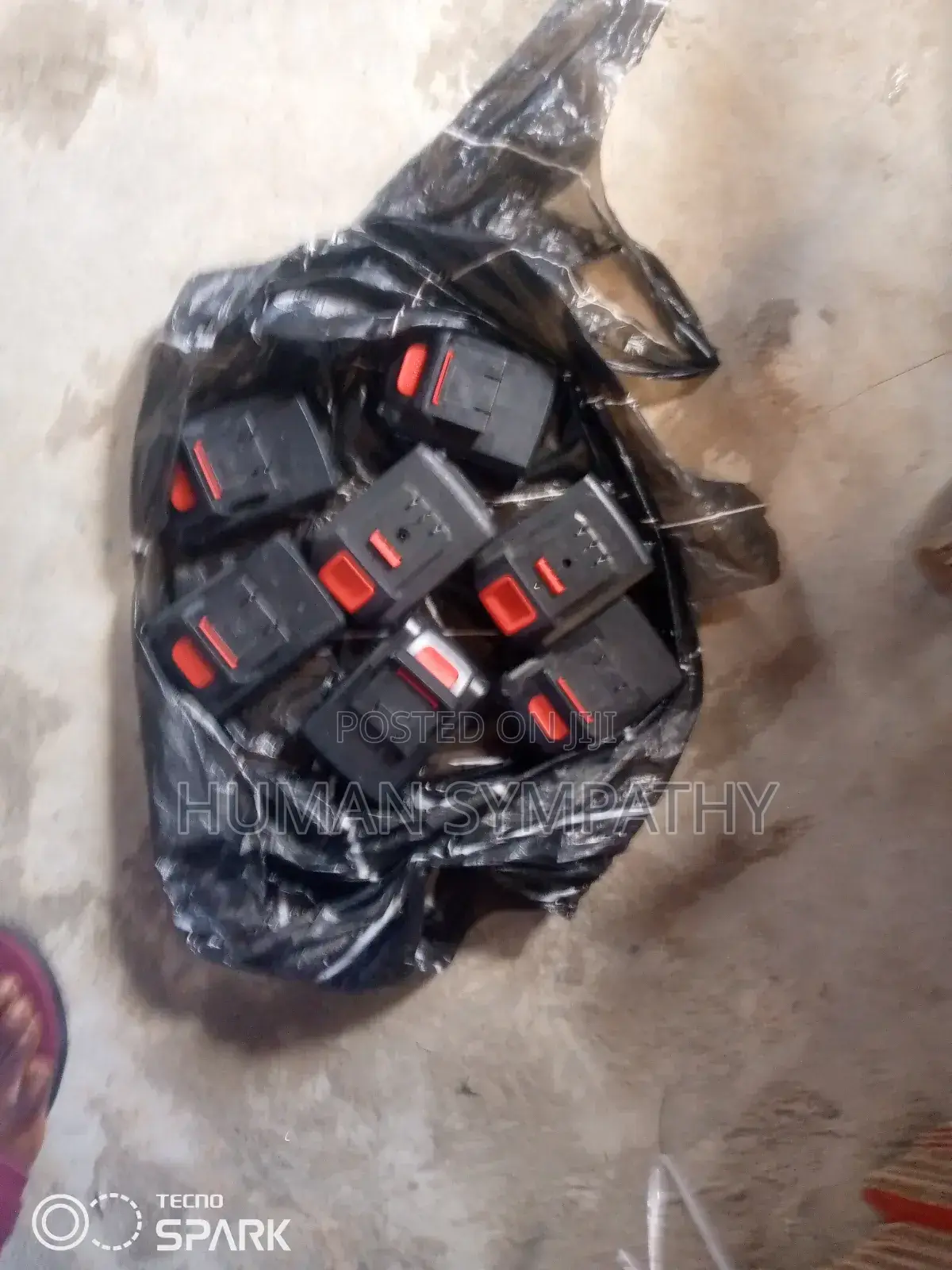 Cutting/Drilling Machine Batteries