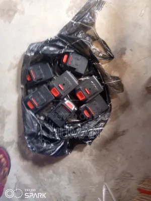 Cutting/Drilling Machine Batteries