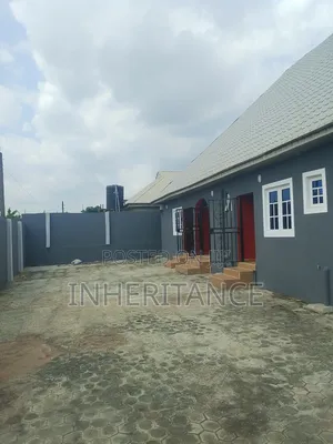 1bdrm Bungalow in Oluwatosin, Agric for rent