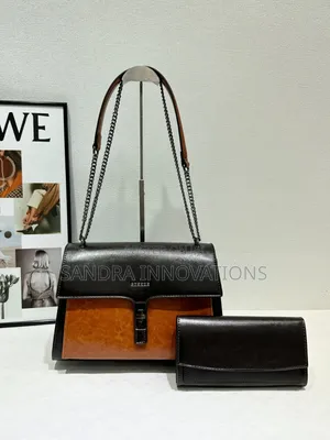 Steeze Bag