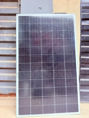 350w Mono Panel
