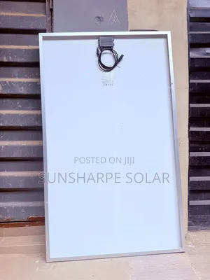 350w Mono Panel