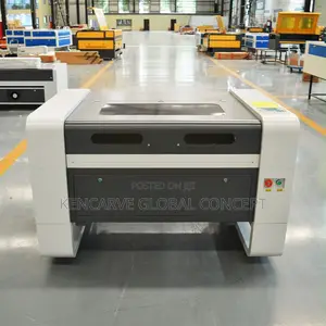 Laser Cutting Machine