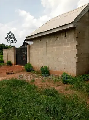 Spacious and Well Secured Farm Space for Sell