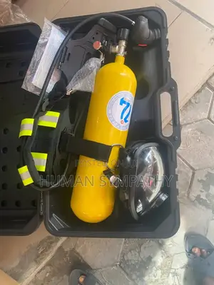 Breathing Apparatus