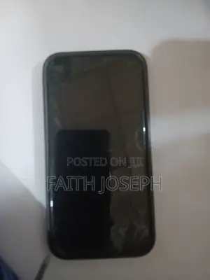 Apple iPhone XR 64 GB Blue