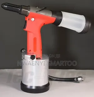 Original Pneumatic Reviting Machine