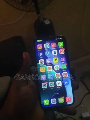 Apple iPhone 13 Pro Max 128 GB Blue