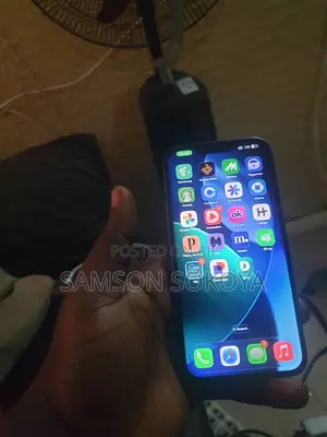 Apple iPhone 13 Pro Max 128 GB Blue