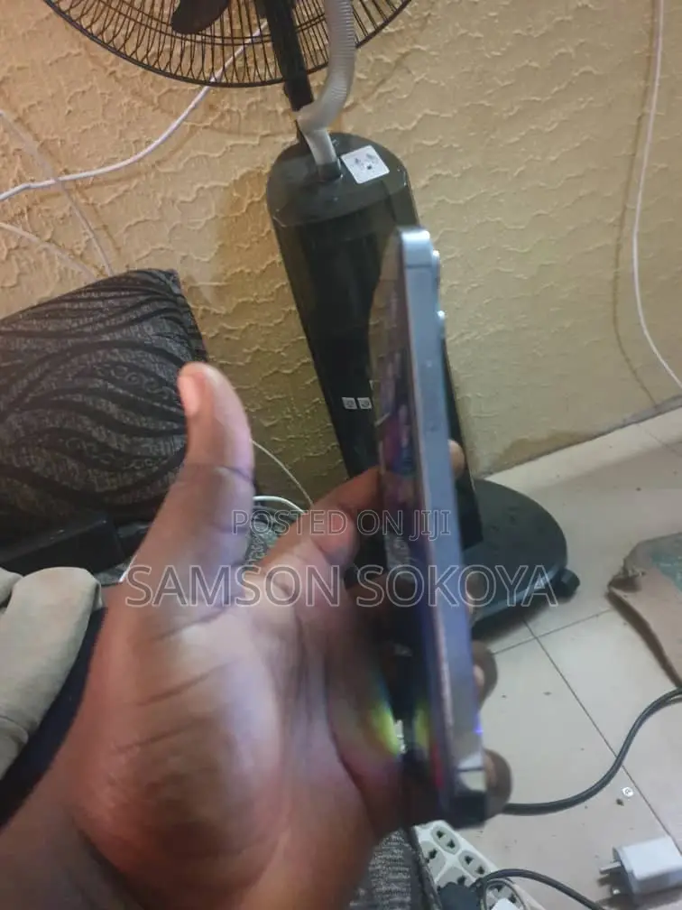 Apple iPhone 13 Pro Max 128 GB Blue